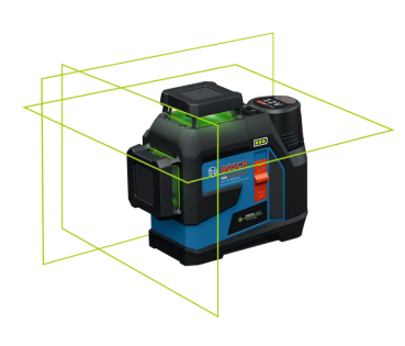 Preview: Bosch PRO GLL 12V-100-33 CG